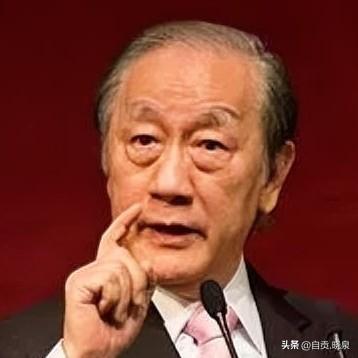 台湾新党前主席，一语道破国民党密而不宣的“玄机”……

一边口头积极宣传反对“台