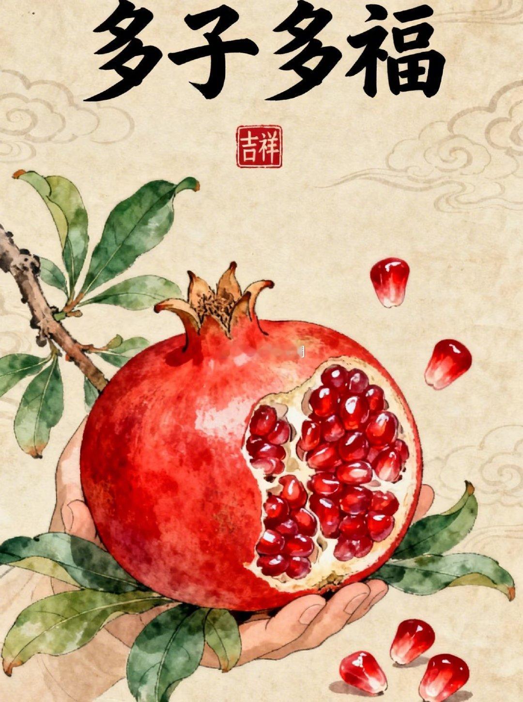 多子多福？？？一点也不羡慕，我只会觉得这妈妈很苦，“子多母苦”没有人心疼她的生育