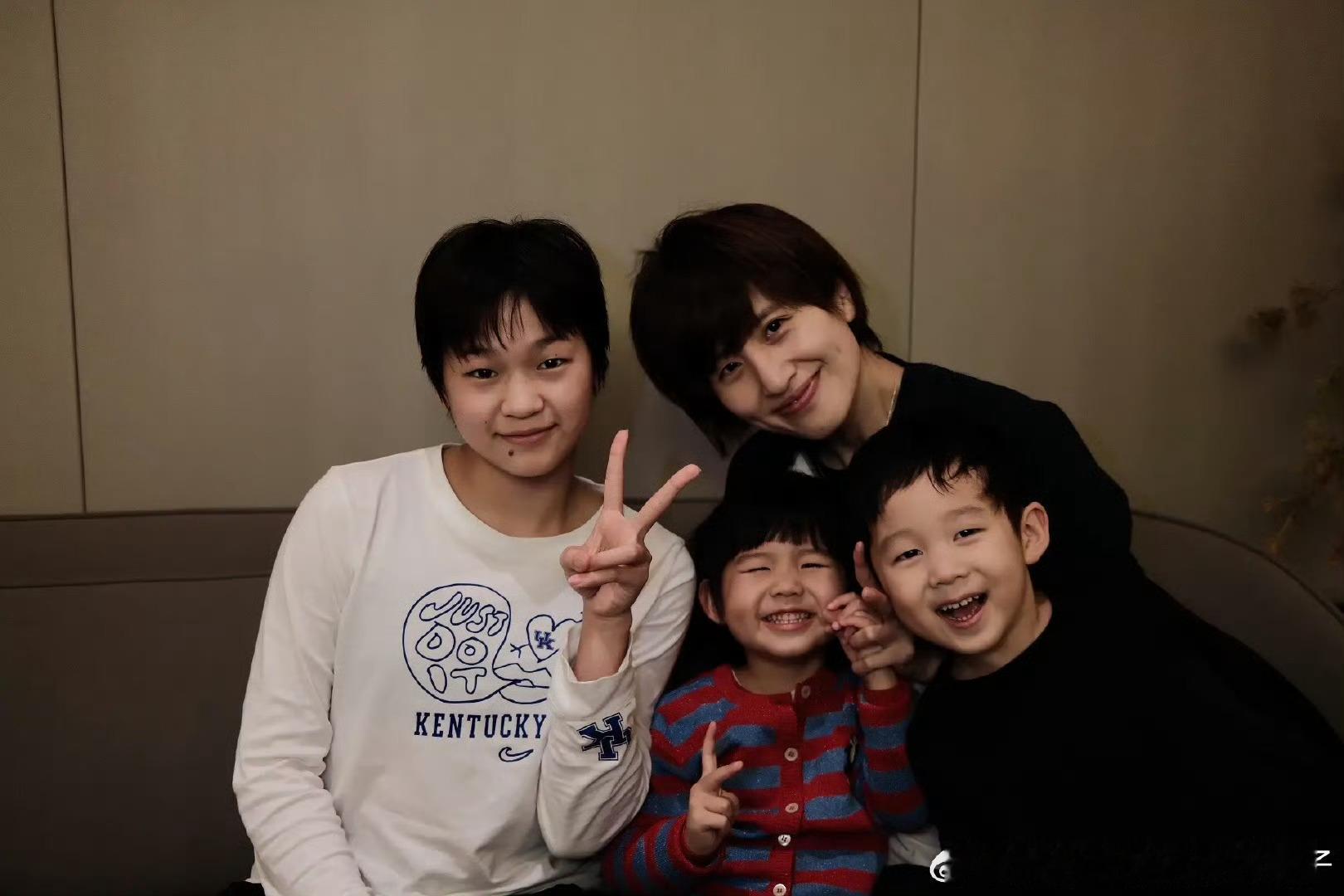 个个都是超级可爱的小宝宝，终于又见到婵宝啦[太开心] ​​​