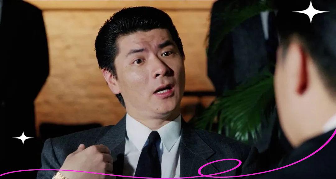 原来他们已离去，哪一个是你没想到的？！

我们总在影视剧中看到他们，甚至刚刚过去