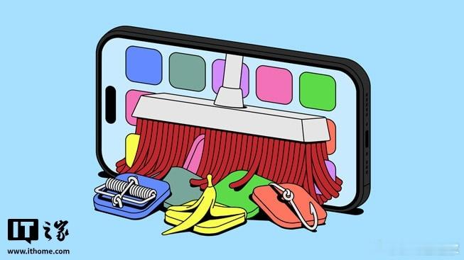 苹果：App Store 过去五年累计阻止超 90 亿美元欺诈交易苹果年度 Ap