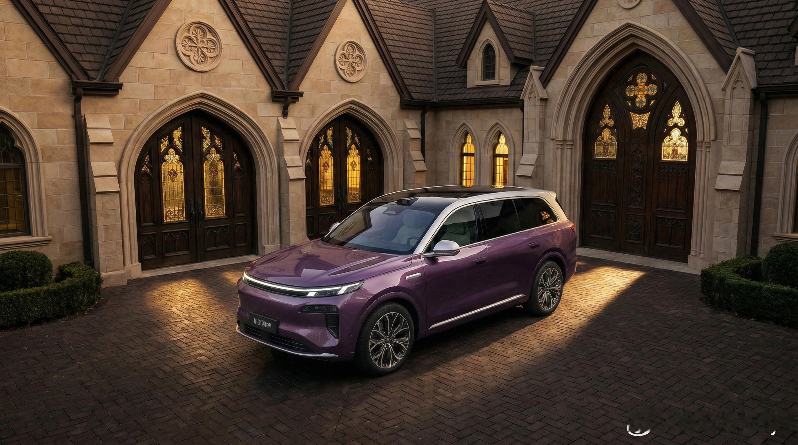 奕境 奕境作为“五界两境”的旗舰境，马上就要重磅亮相了科技感上肯定是不用担心的，