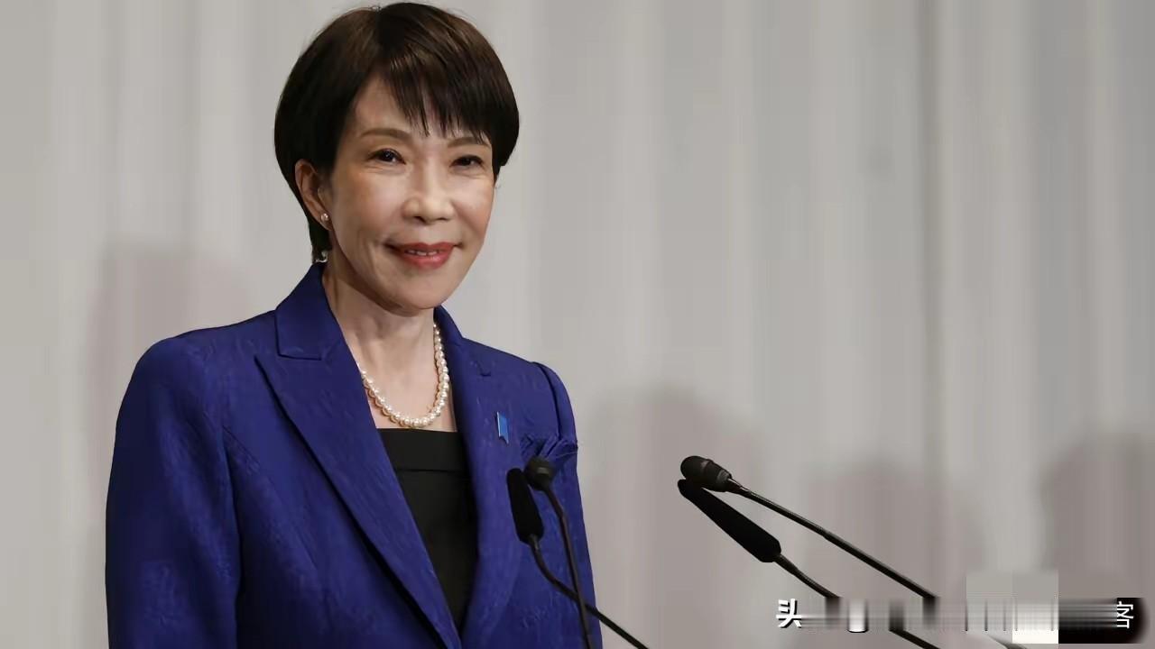 日本首相高市早苗今天（2月16日、农历丙午年除夕之日）以日文、简体中文、繁体中文