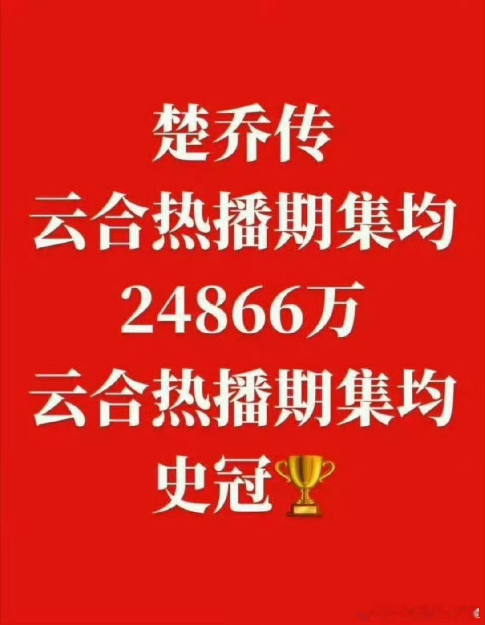 赵丽颖出道二十周年前夕历史参演剧集云合播放量破千亿👇关关难过关关过，每一步路都