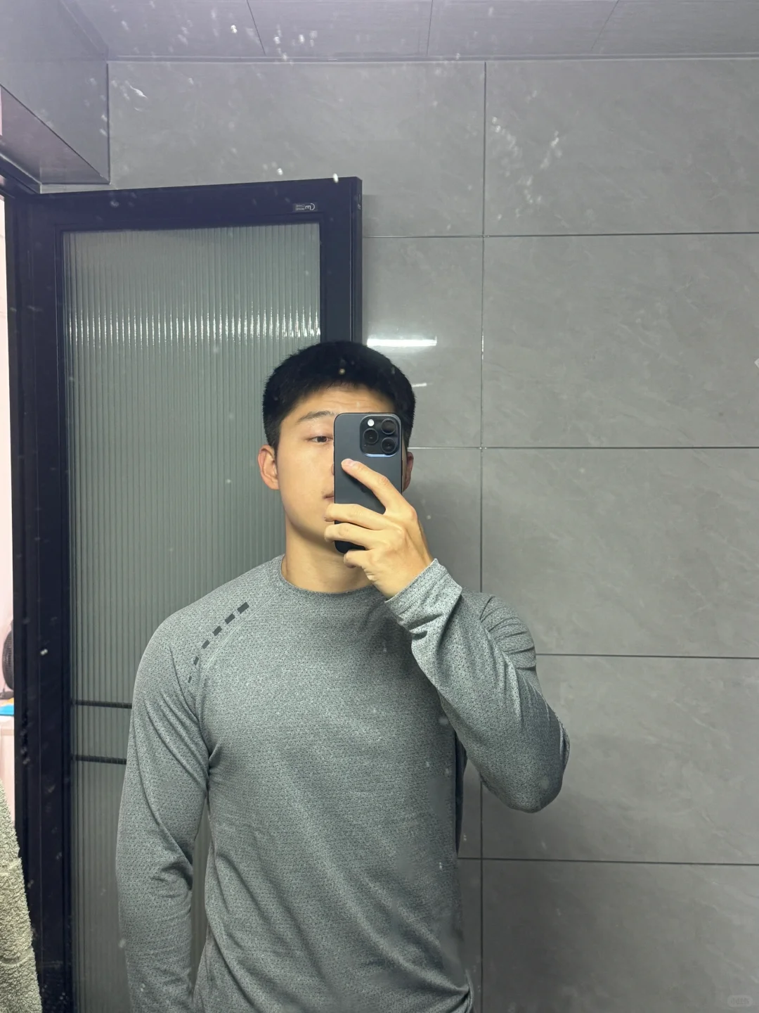 日渐肥壮😅