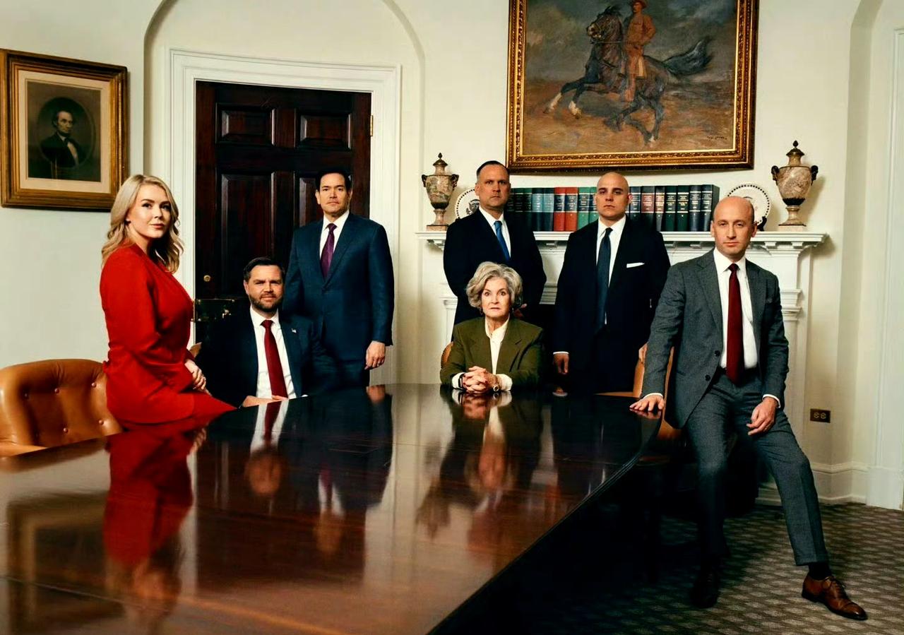 美媒刊文声称，美国政客在政治上习惯将中国与俄罗斯、伊朗及朝鲜相提并论，但令美国无