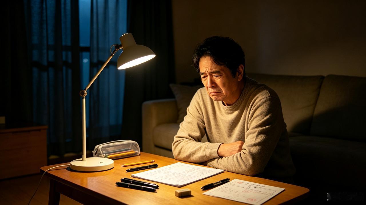 高考前夜失眠别硬扛，心理师亲身经历的疏导小妙招
如果你能刷到这个视频，可能不是偶