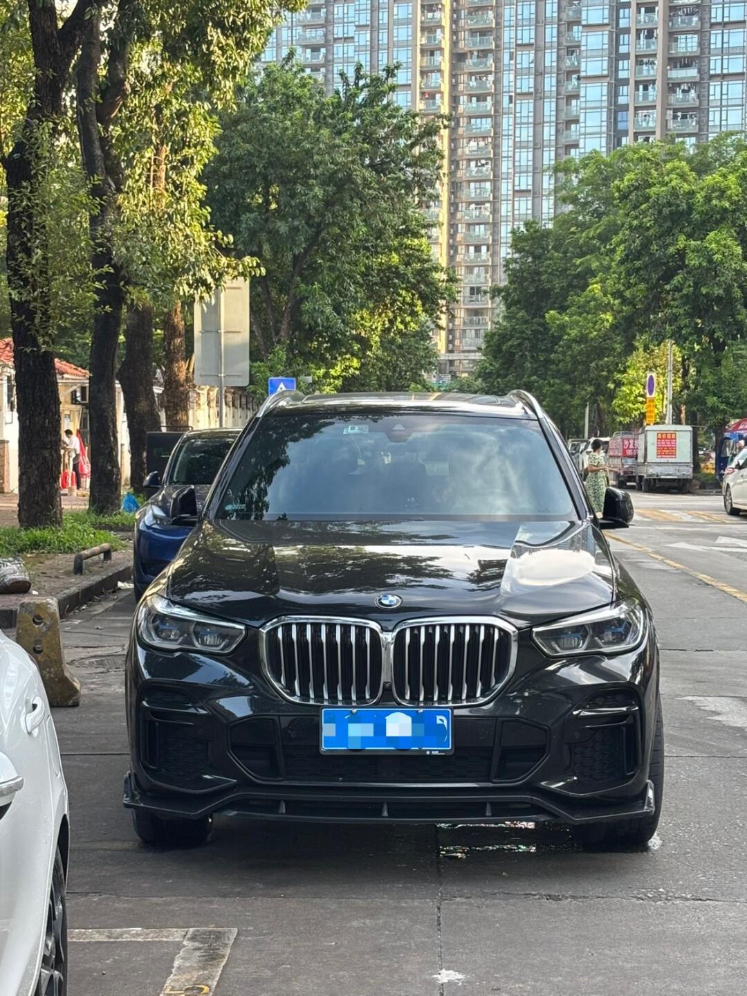 BMW