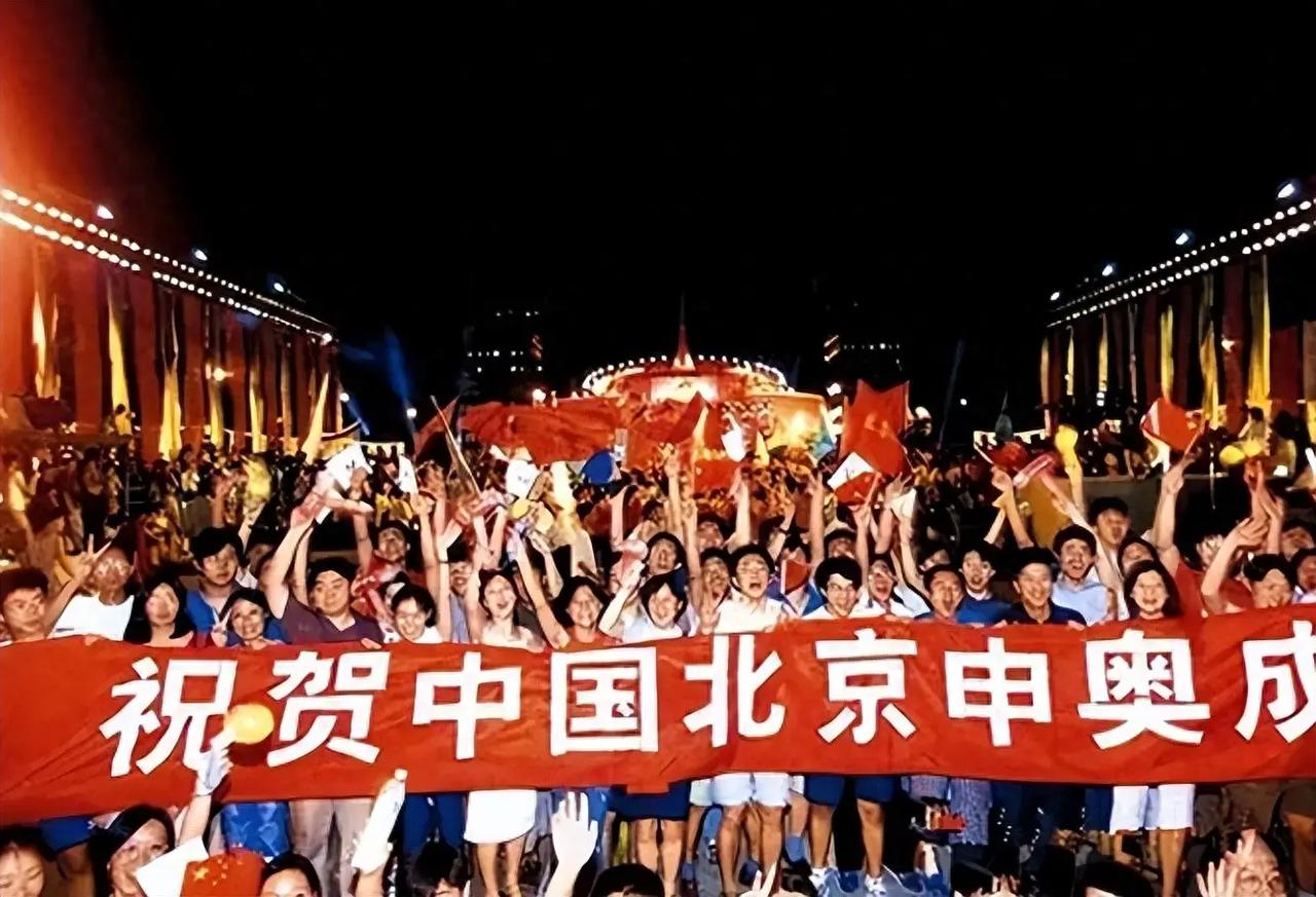 奥运没人要了，中国不接盘！
 
国际奥委会五年内三次邀请中国办夏季奥运会，结果咱
