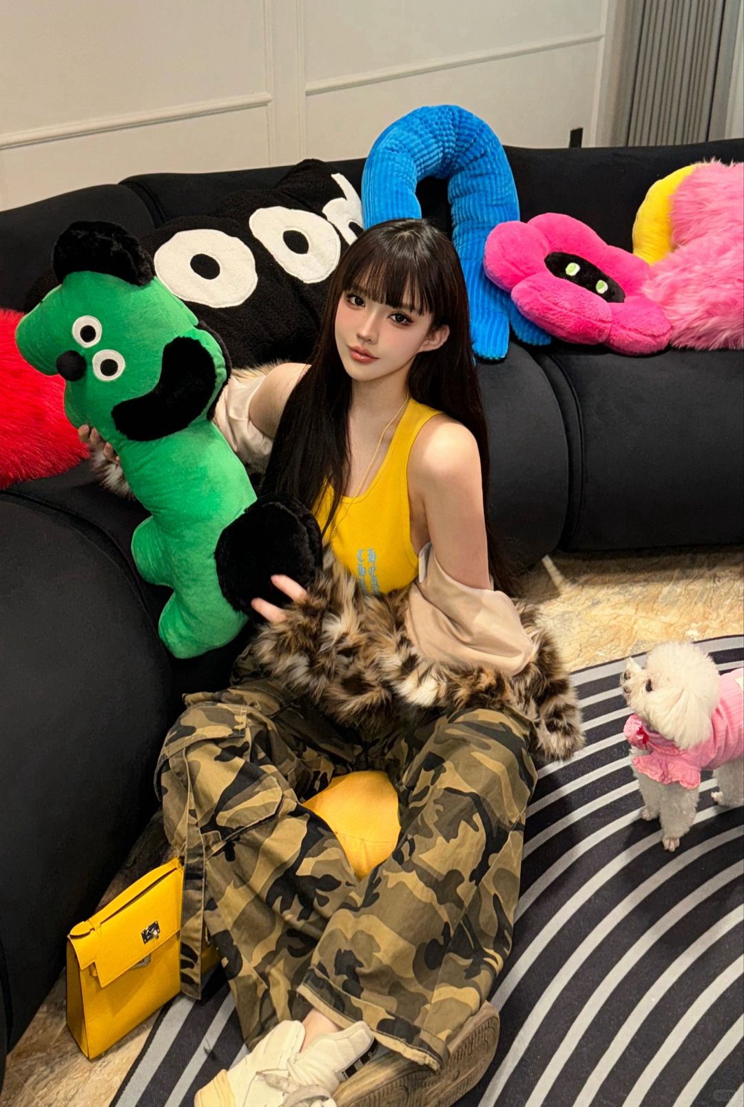 🍭