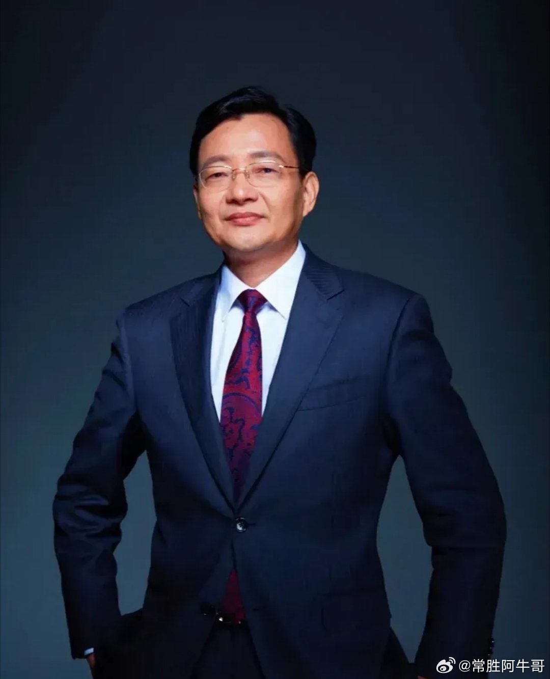 好又不见李大霄大师啦，大师一出场，说的话都高大上，都冠冕堂皇。近期，李老师再度发