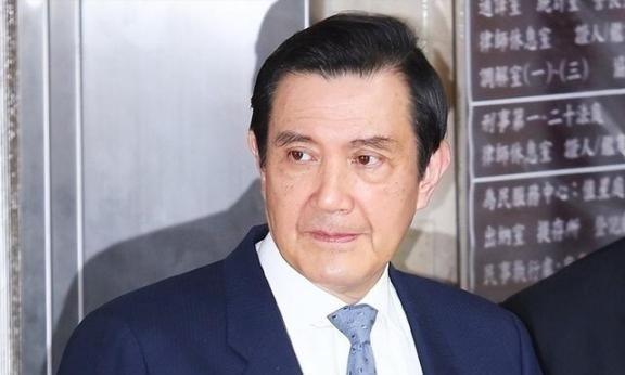 马英九终于说出了心里话！有人说马英九“暗中支持独立”，马对此回应：“我反对武力统