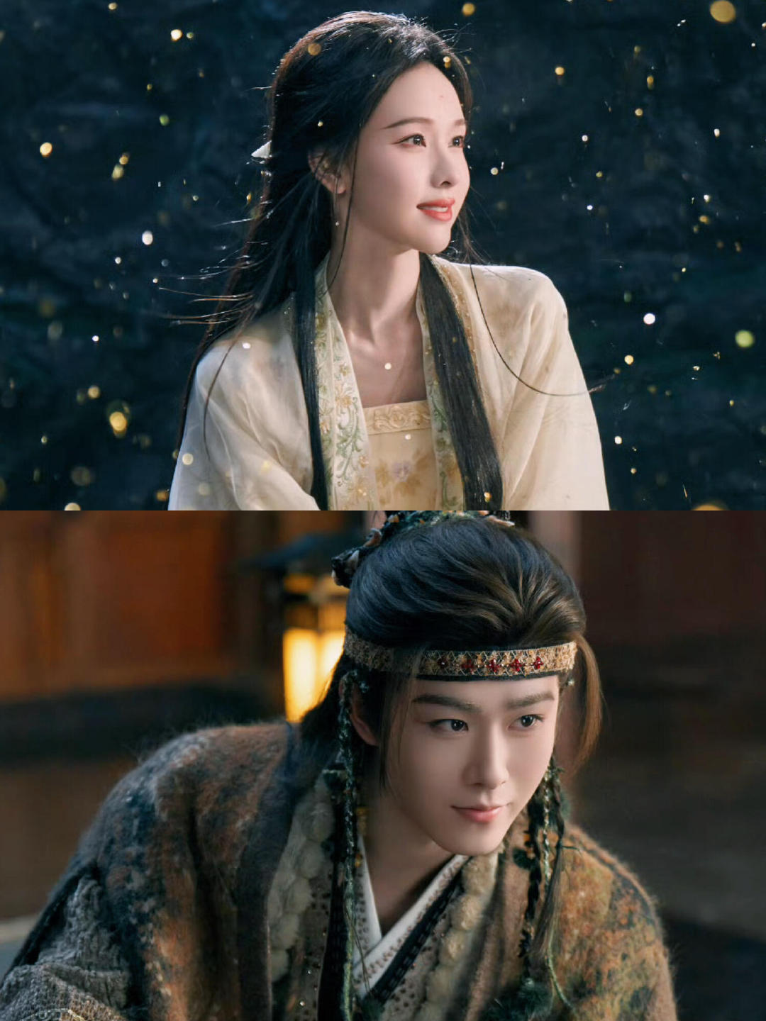 鞠婧祎曾舜晞陈都灵田嘉瑞云包场  鞠婧祎曾舜晞陈都灵田嘉瑞云包场 好大方🫶🏻