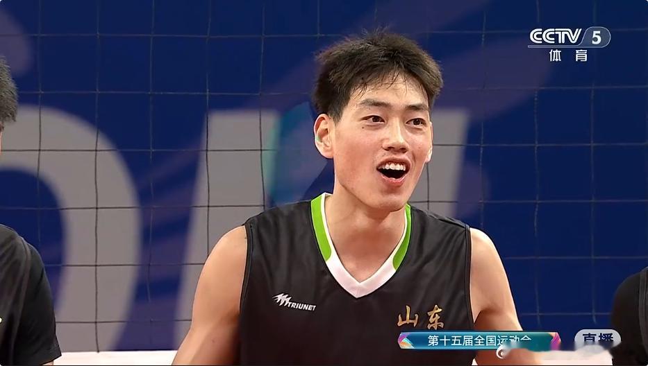 ⚫️ 李海打的真不错，新周期赶快进国家队吧。 ​​​