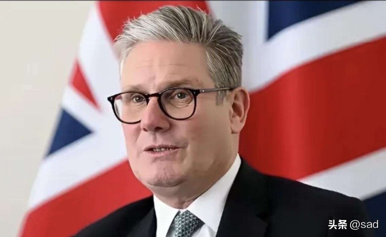英国首相斯塔默的最后“礼物”，竟是把中国企业救活的工厂给“没收了”！

五年前，