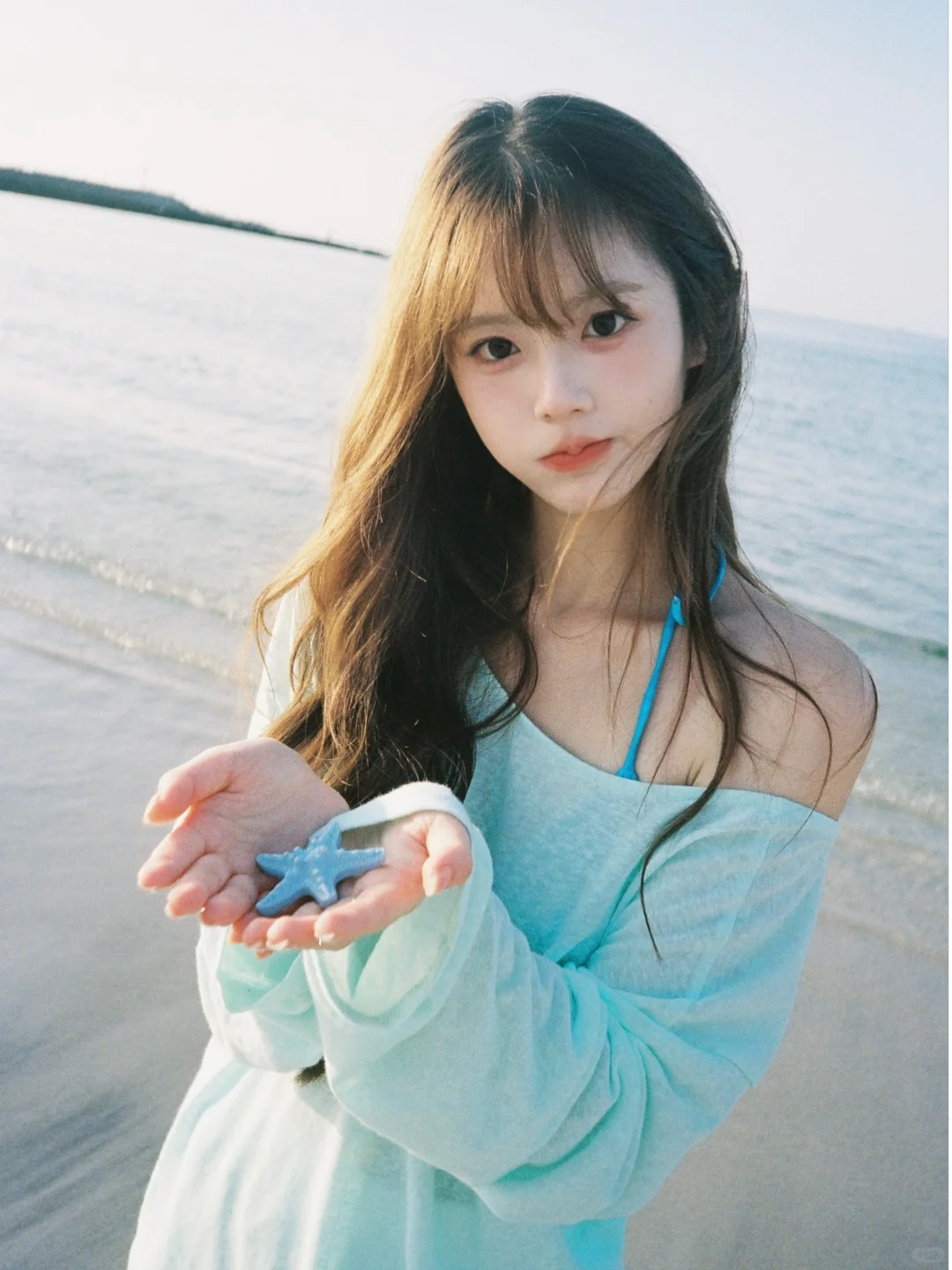 seashore𓇼 ⋆.˚ 𓆝⋆.˚🐚