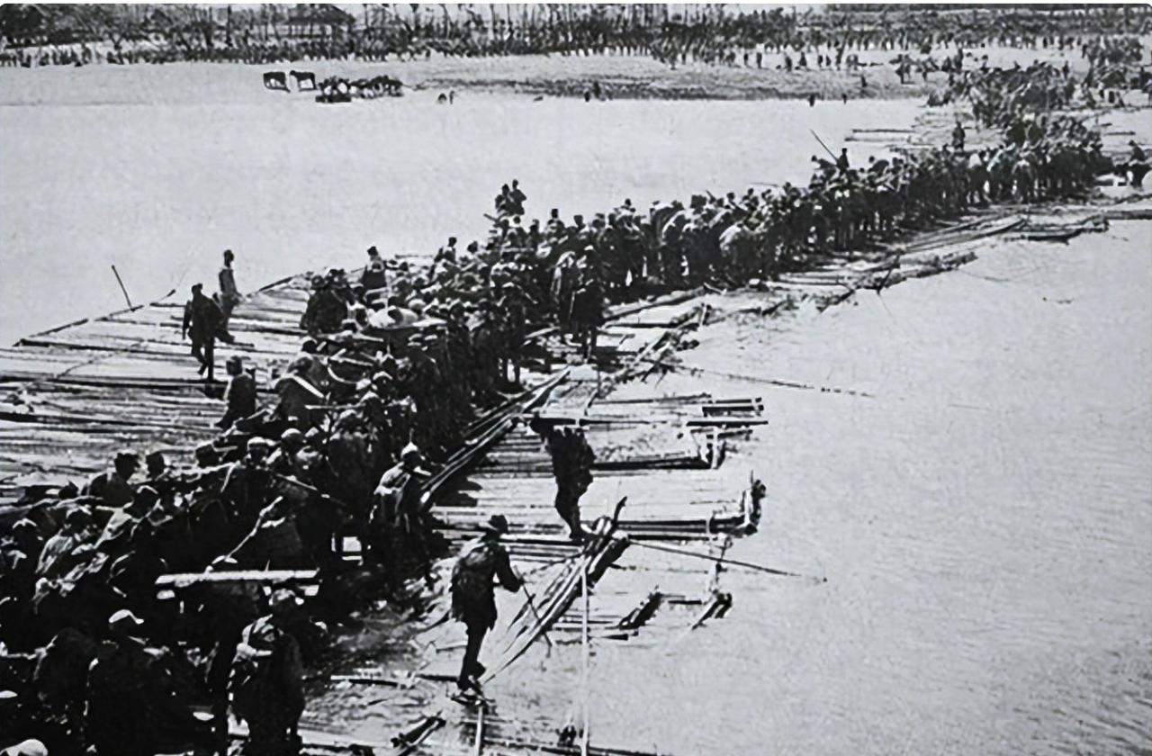 1949年，紫石英号护卫舰事件中，三野伤亡明明是英军两倍，但历史学界和军界，都认