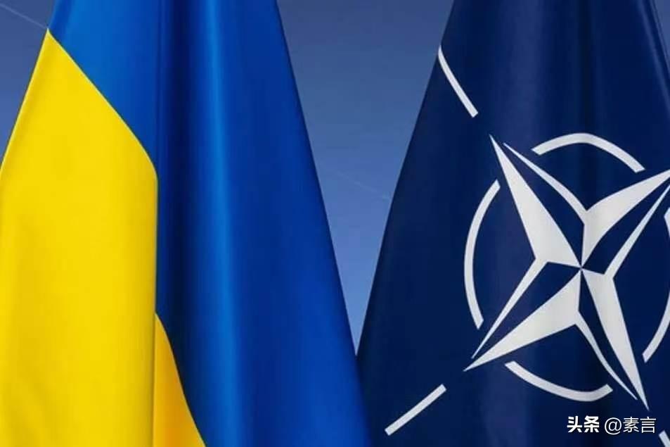 北约打破长期以来的访问限制，俄乌冲突爆发后，北约盟军转型司令部最高指挥官首次正式