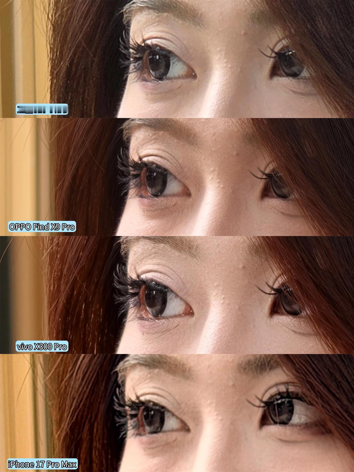 苹果三星拍人像真的会输国产很多吗！？
最近准备年底出去玩，想着顺便换个拍照更强的