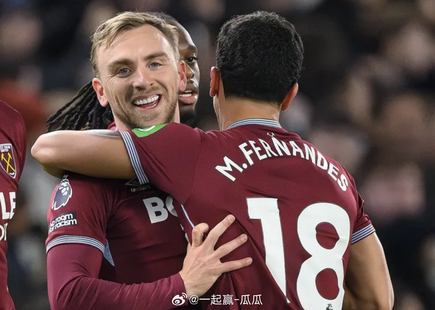 英足总杯：西汉姆联 vs 利兹联 23:30西汉姆联在国际赛前0-2输给维拉，结