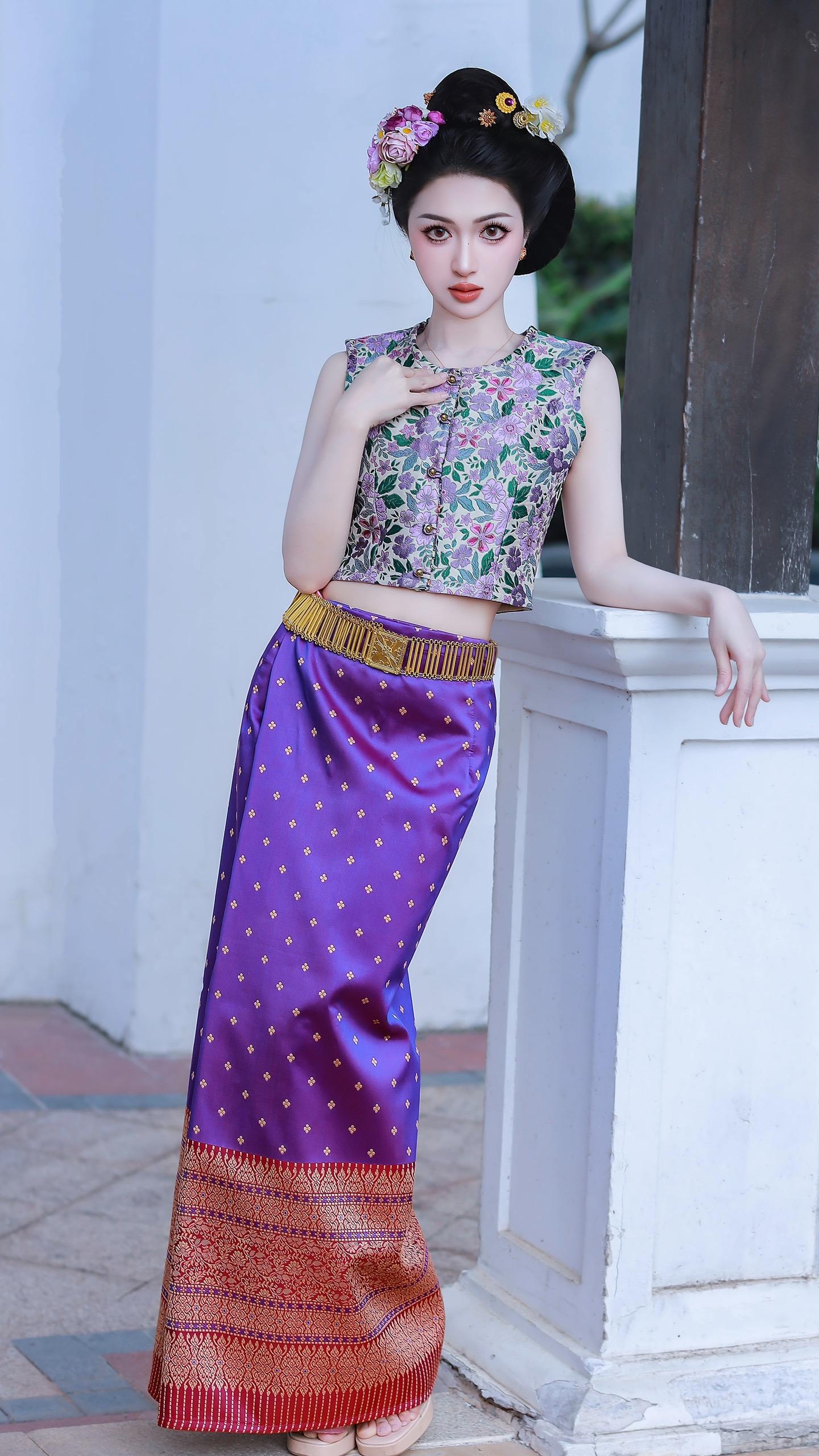 靓丽的小卟哨。