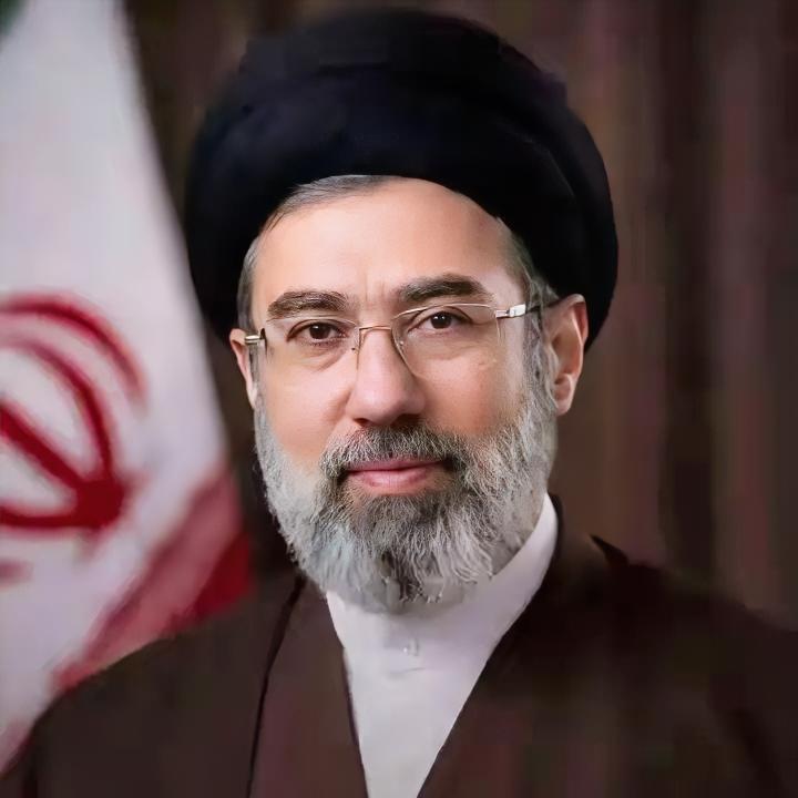 说老实话，真心觉得伊朗还是带着道义，否则怎会在反击目标前，还事先提醒

据最新报