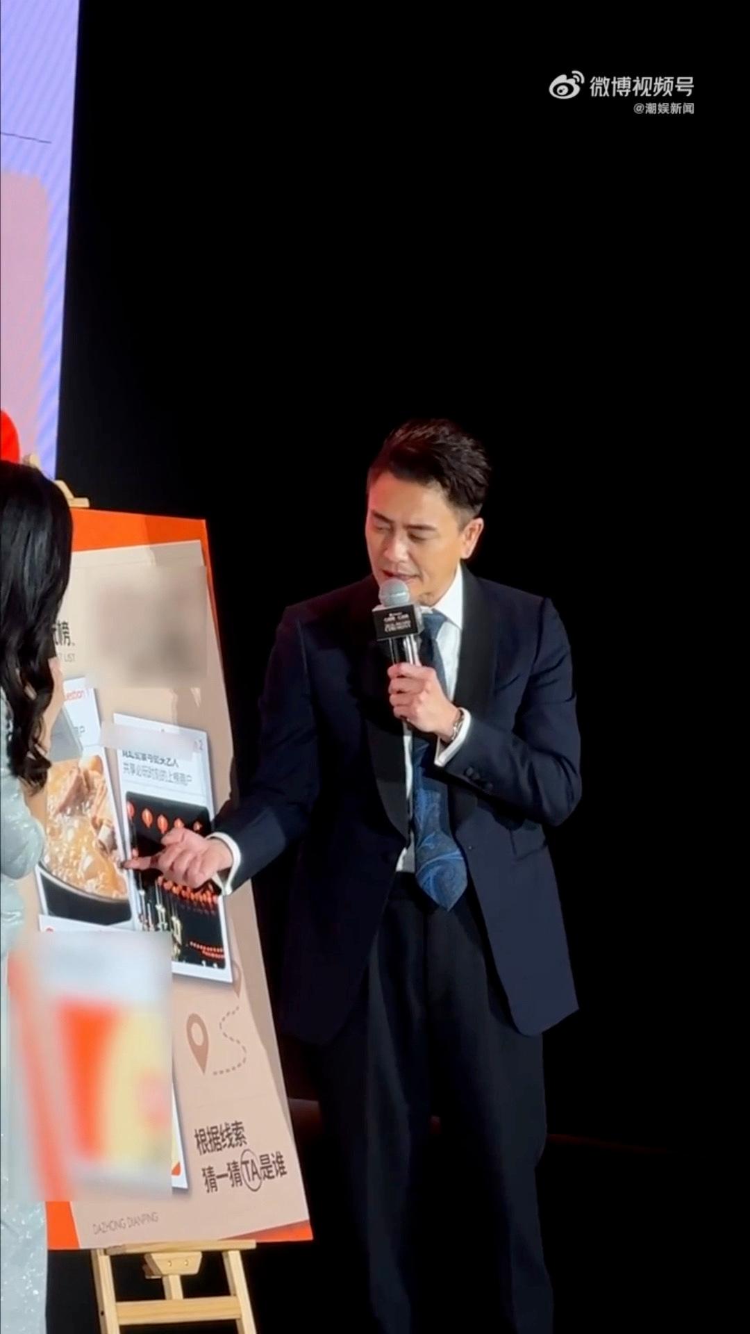 黄宗泽被演艺事业耽误的美食博主谁懂啊！黄宗泽主业演戏，副业直接是美食博主，走到哪