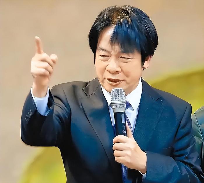 明枪易躲，暗箭难防：警惕台湾“暗独”势力的隐形分裂
 
“台独”分裂势力是台海和