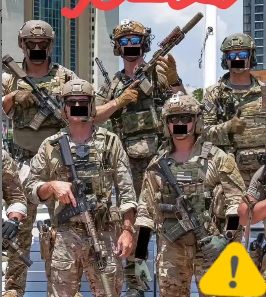 特朗普玩脱了！把一国总统抓走，他以为自己在秀肌肉，其实没意识到，别的国家只会重新