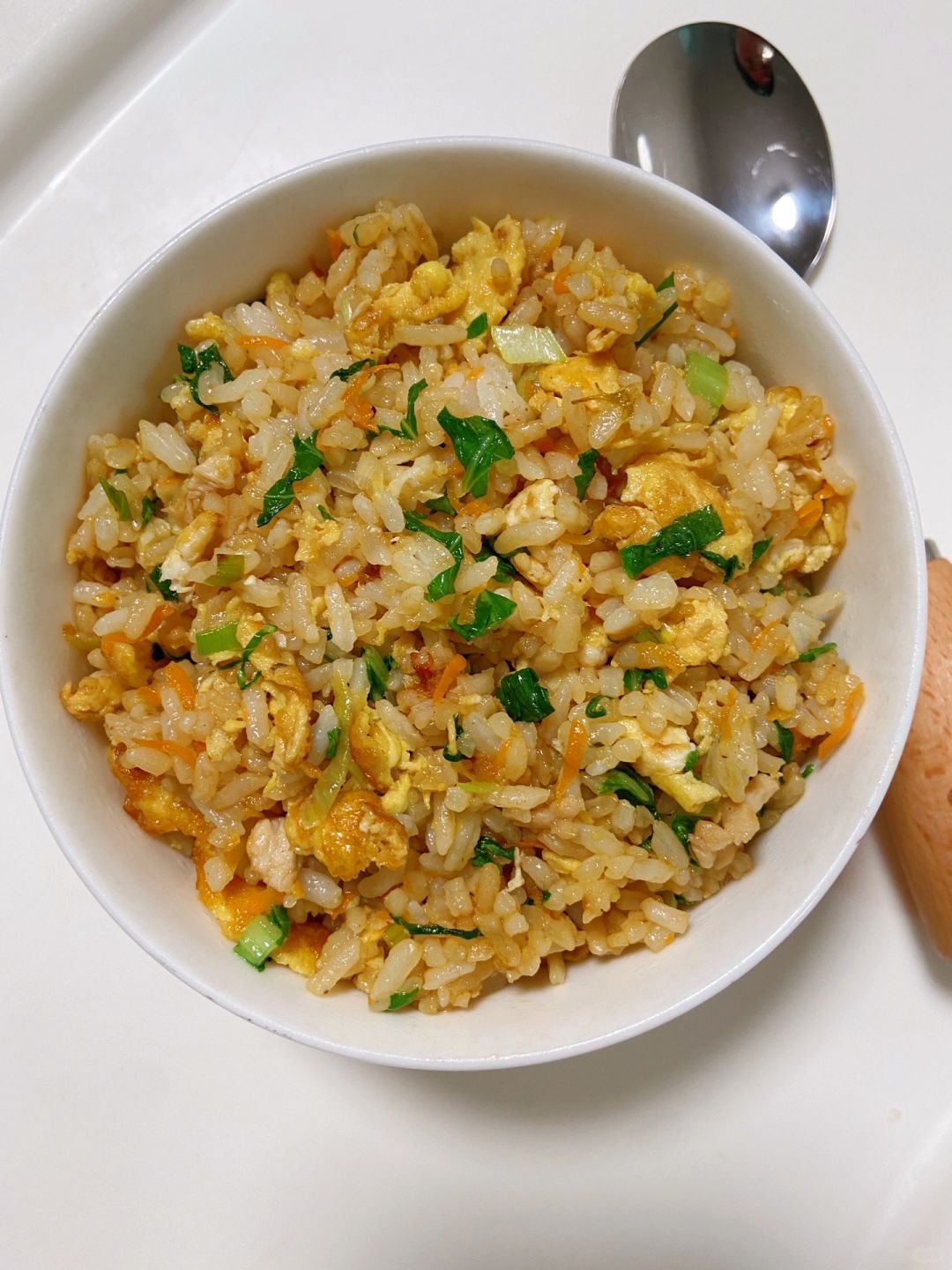粗茶淡饭最养人