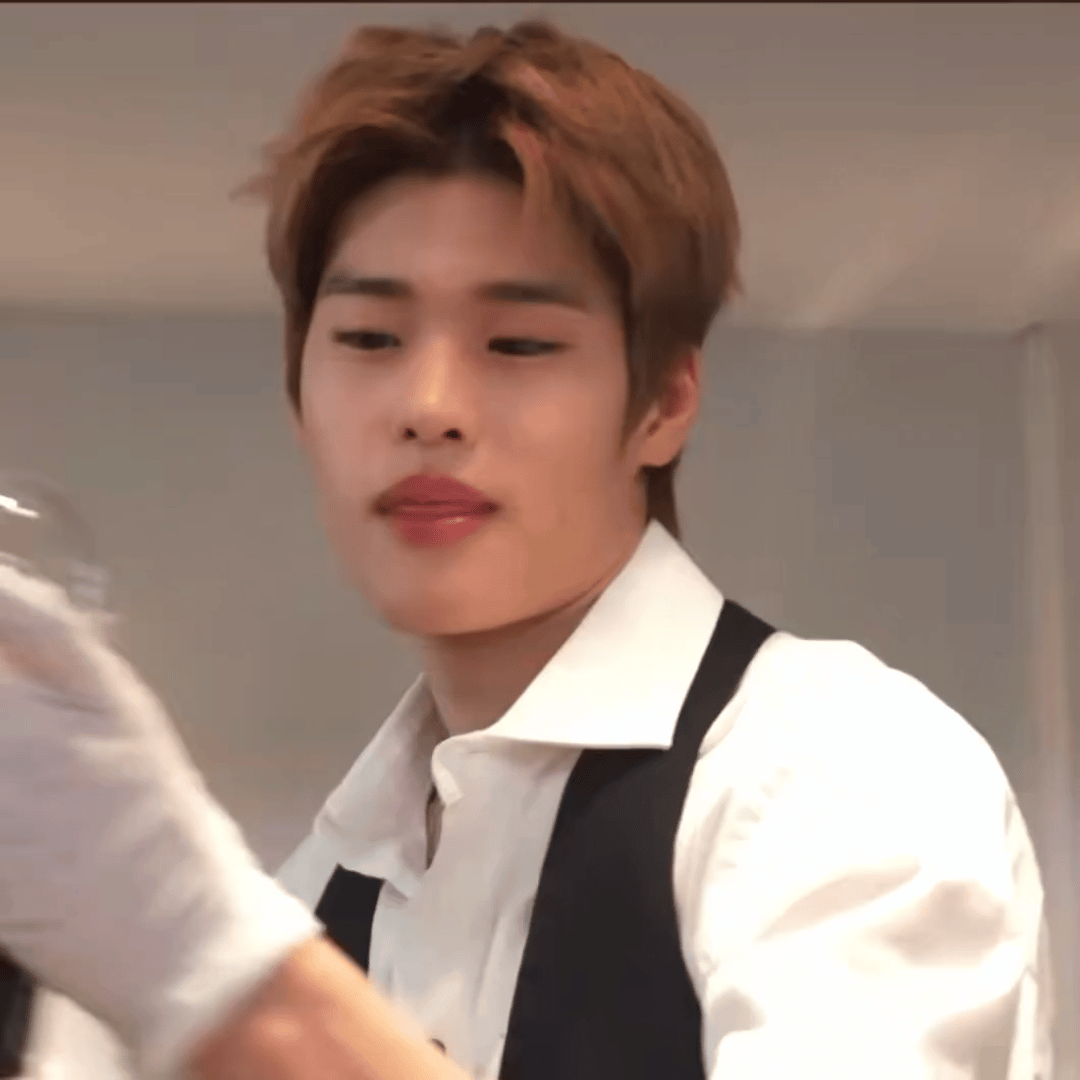 勾引人的事情李炤熙全做了