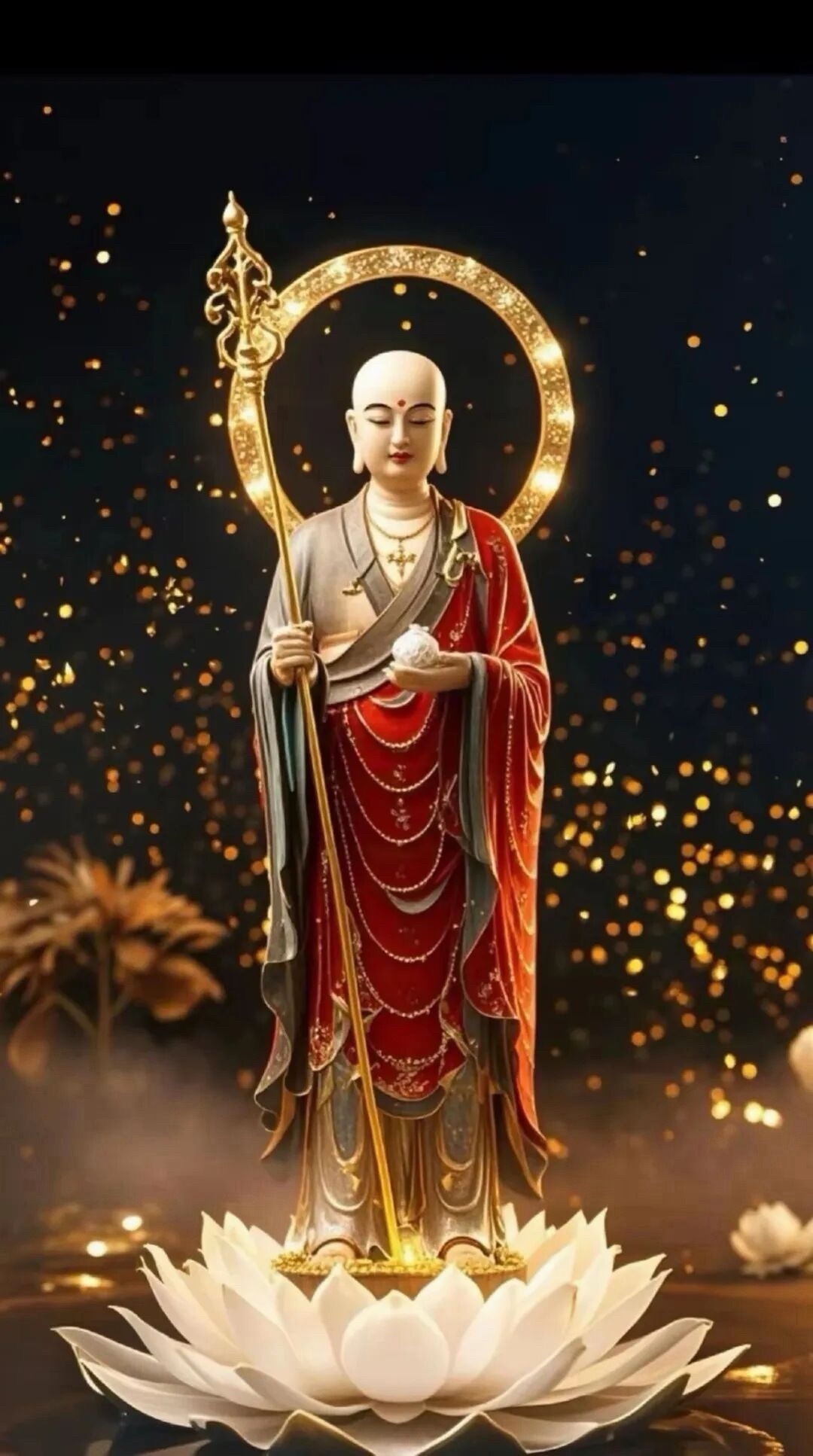 早上好，开盘大吉！ 