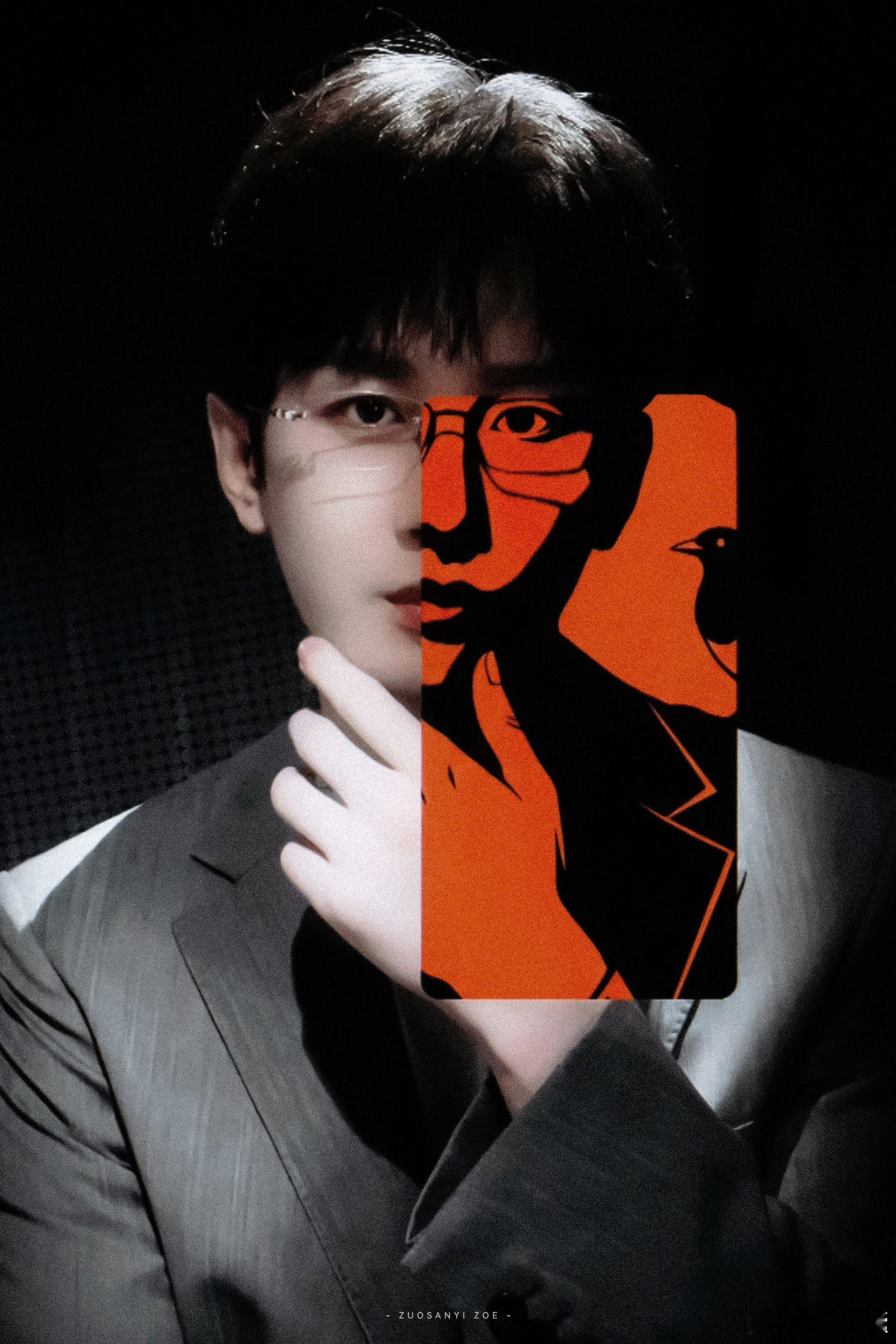 大男主的排面，看的人心里暖暖的[爱你][爱你]，平台是充分知道谁是财神爷来的成毅