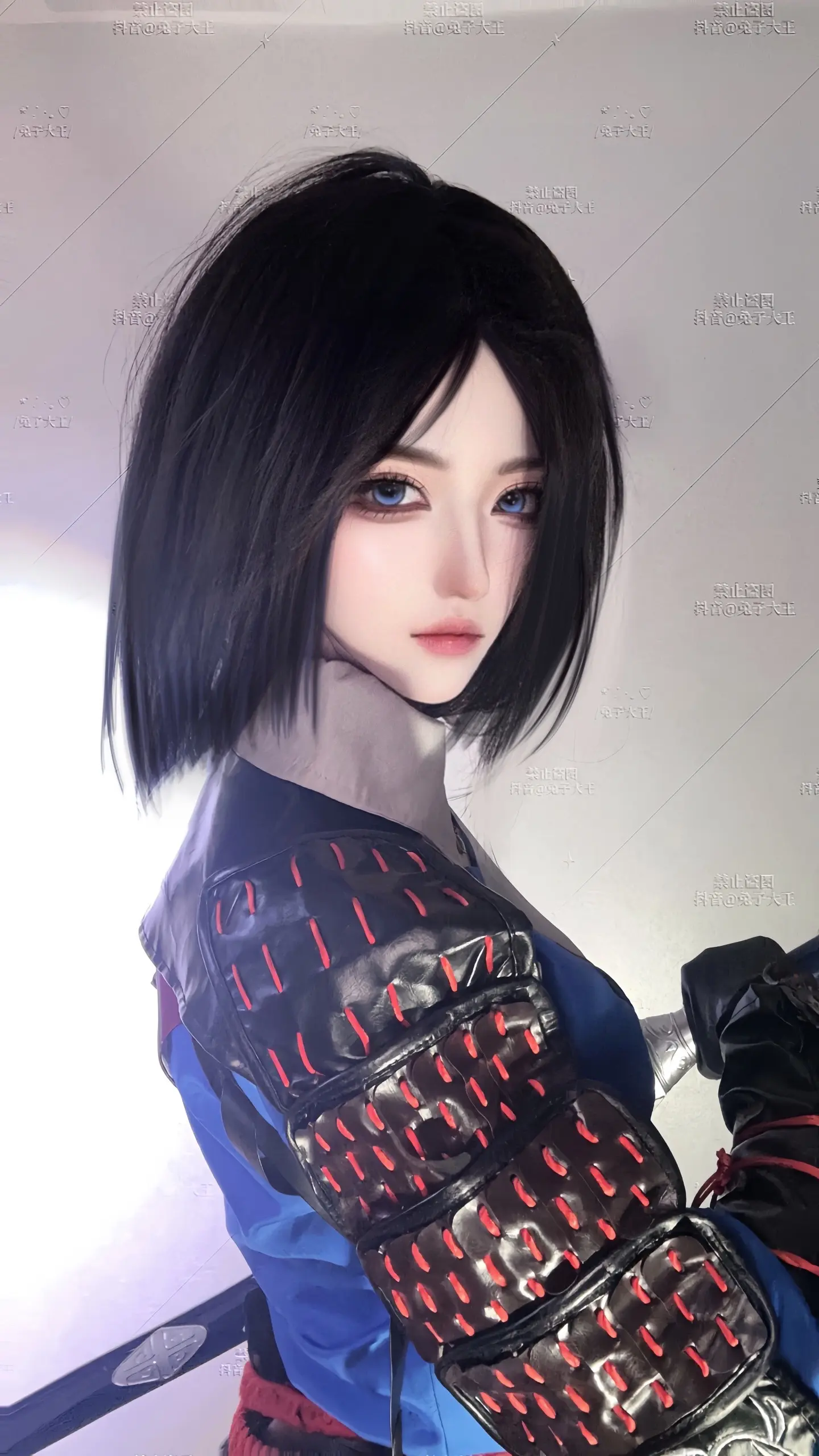 他越拧巴 我越喜欢。