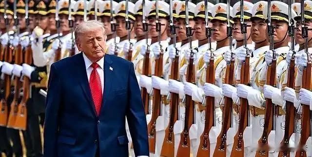 5月份可以说是“万邦来朝”，多国密集开启访华模式！“扎堆访华”并不是中国“刻意安