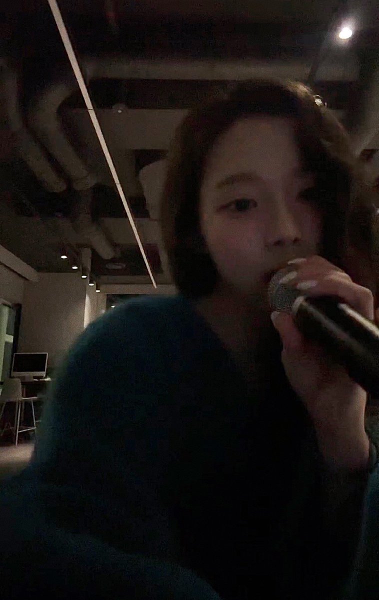 250109  WINTER wvs live playlist 🎧🎤🎧 