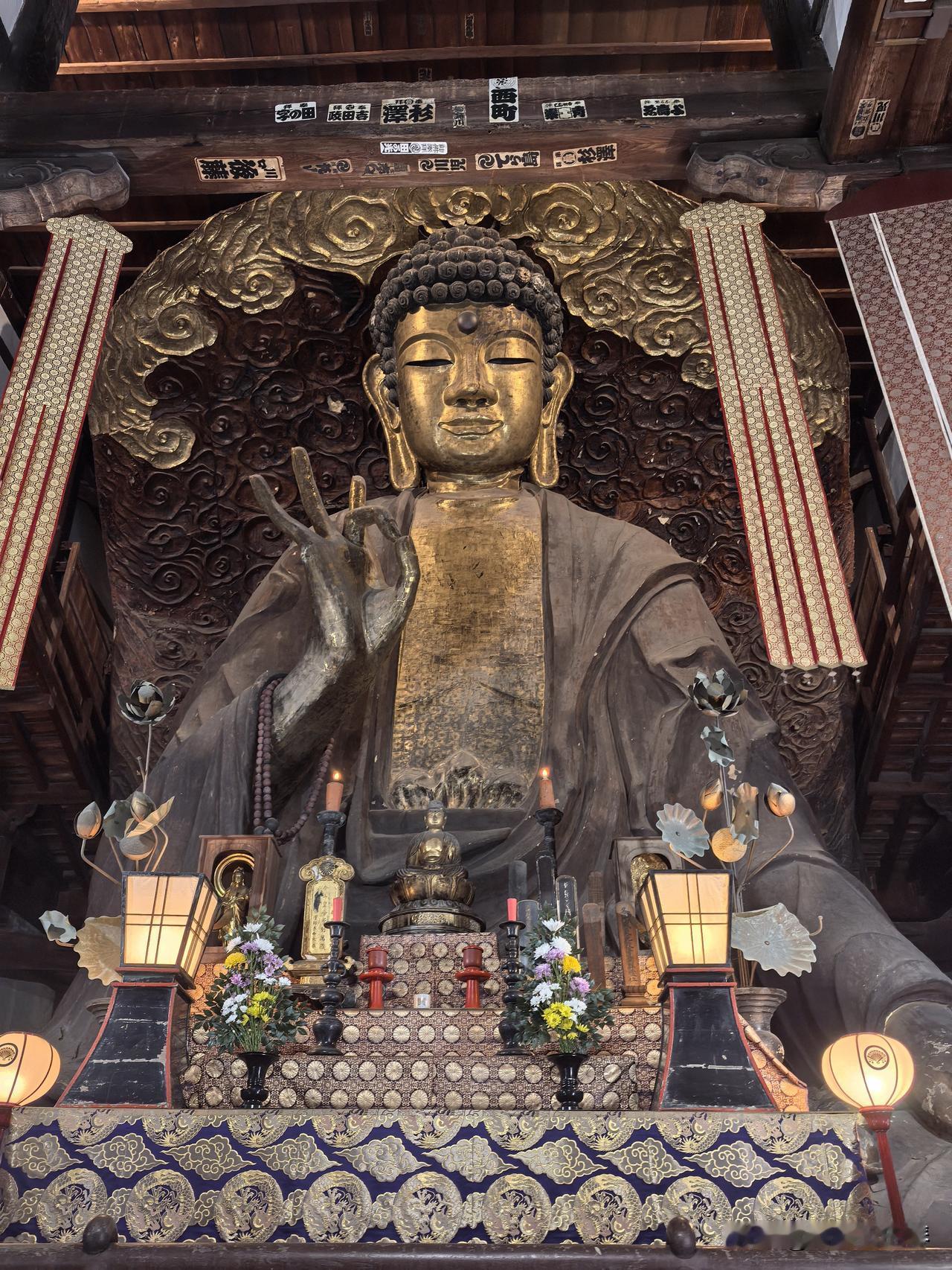 名古屋周边一日游，能去哪儿？推荐岐阜市，相对热门城市，外国游客要少很多。去金华山