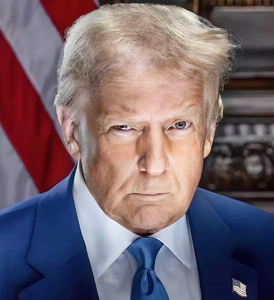 特朗普曾再次通告全球：台湾问题是中国自己的问题，美国尊重中国的任何一个举动，中国