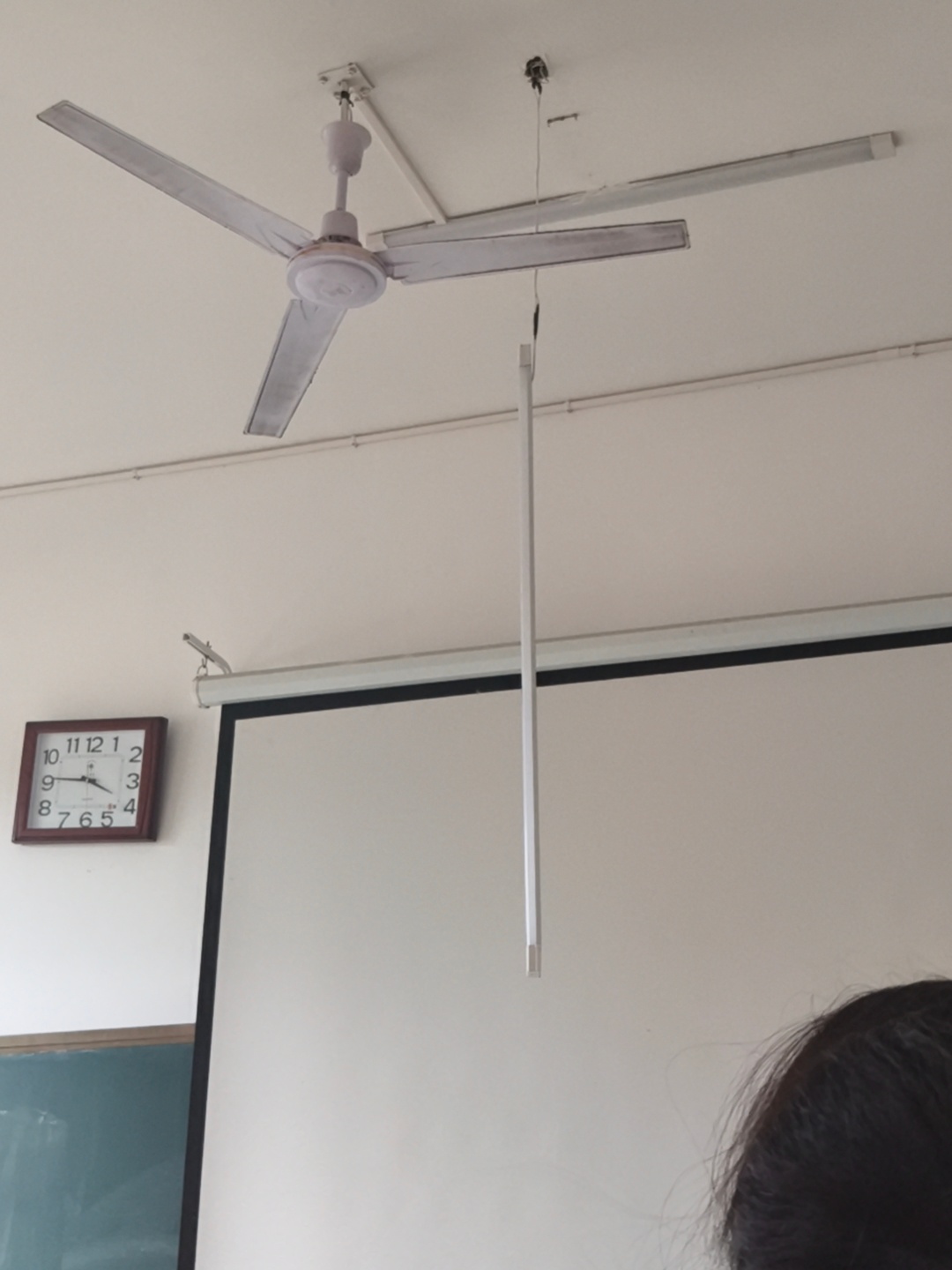 灯泡有自己的想法[流鼻血] ​​​