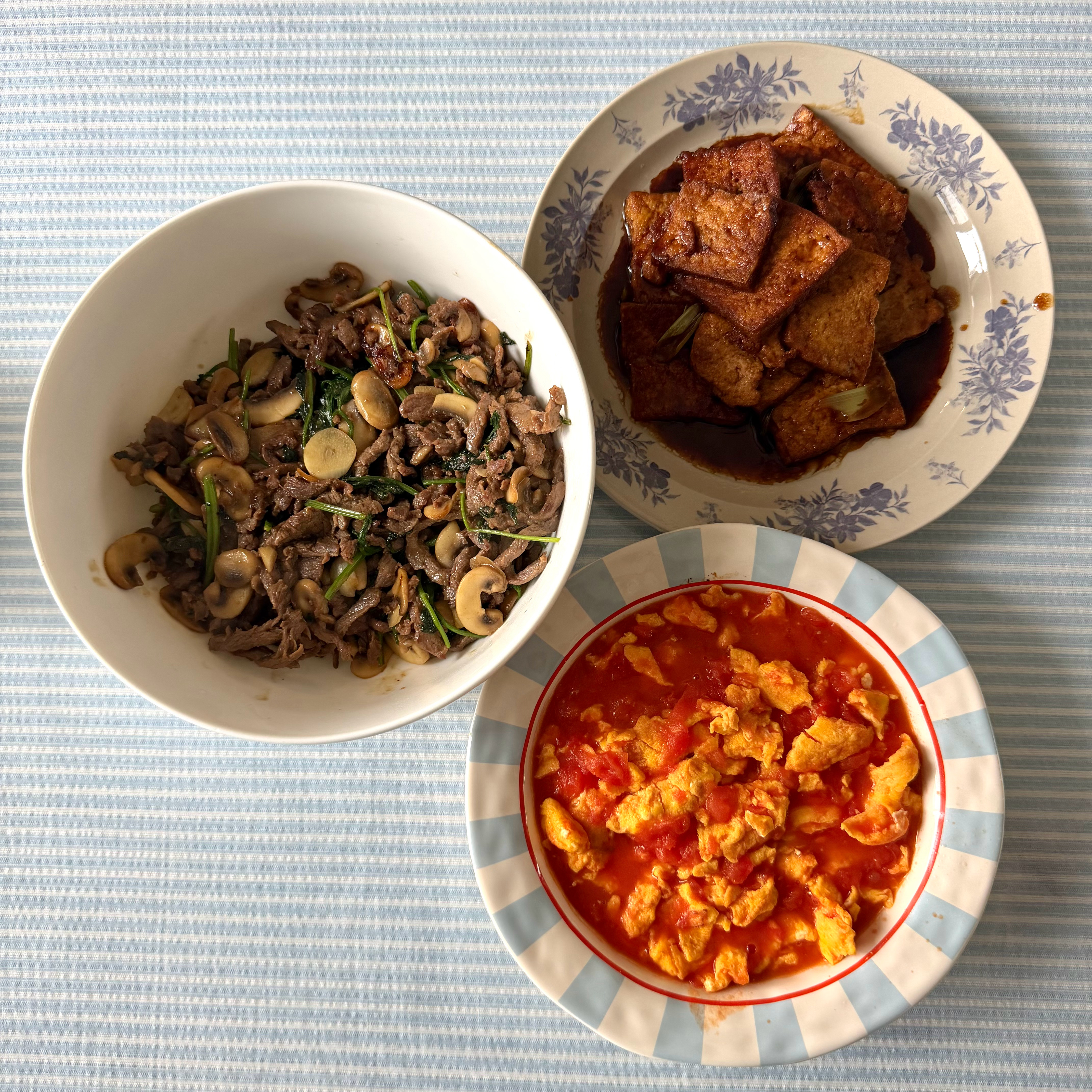 最近的吃饭记录🍽️ 