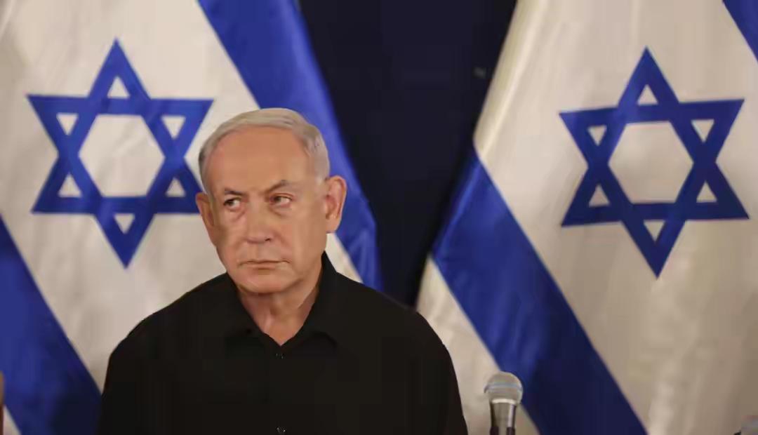 内塔尼亚胡因贪污和受贿，被进行审判
是的，据参考消息等媒体报道，2025年9月1