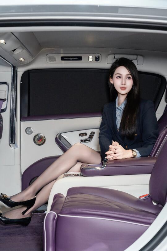 元芳你看这款车型怎么样？