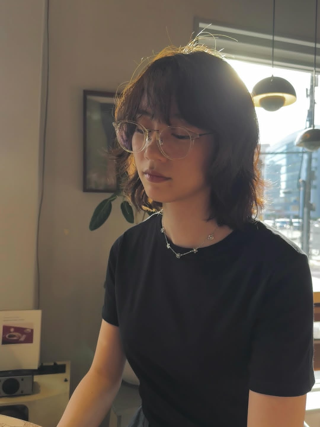 日娱新闻能年玲奈 non（能年玲奈）ins 