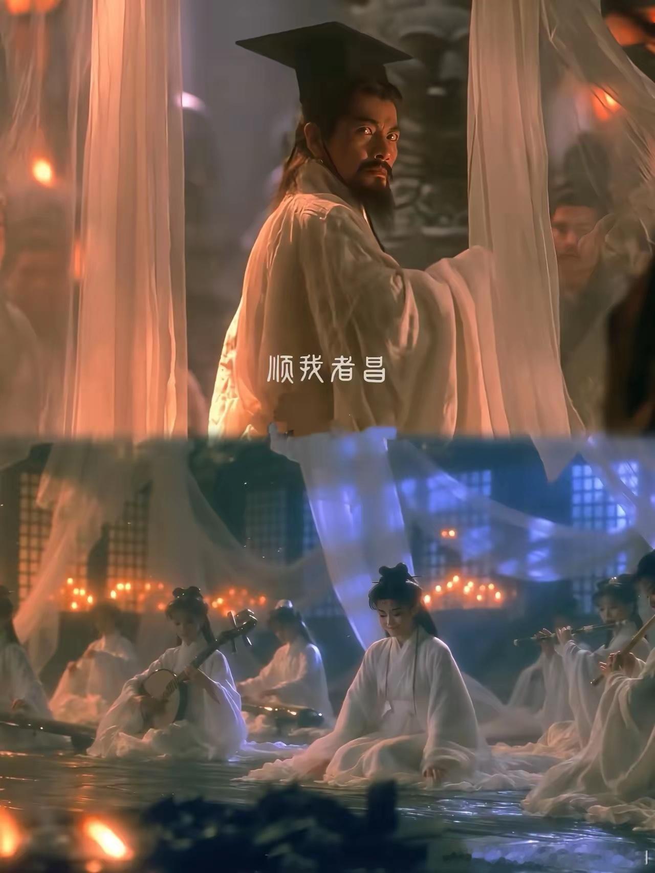 太恐怖了😱😱😱AI已经进化到，肉眼完全看不出痕迹的地步了，说他们是真人都没