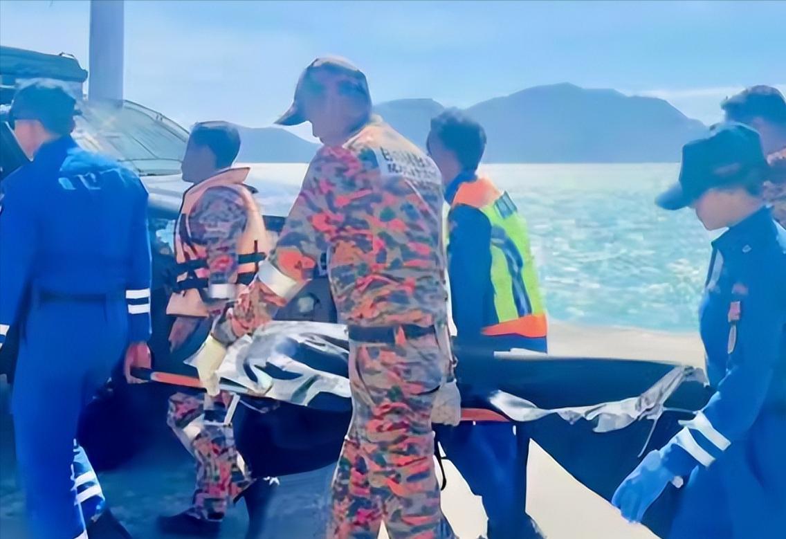 又一名中国人在境外不幸死亡，终年48岁。上海一男子带着老婆孩子春节期间前往马来西