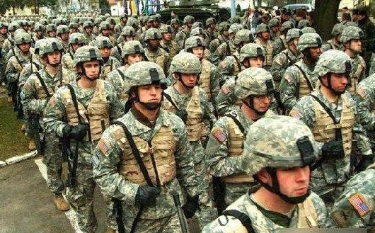 美国：中国想干什么就让他干什么吧，第一：中国要收复台湾就让他收复，惹不起；第二：