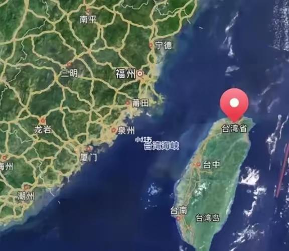 终于明白，中国为什么不趁机收回台湾了，说白了，不是中国不想，而是背后牵扯太大了，