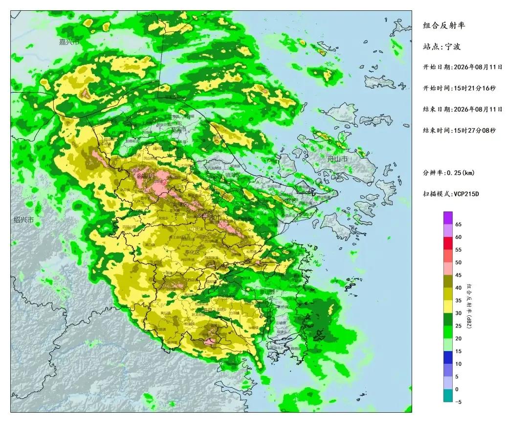 台风走远了，雨怎么还赖着不走？专家揭秘“白海豚”甩出的夺命尾巴
你有没有这样的错