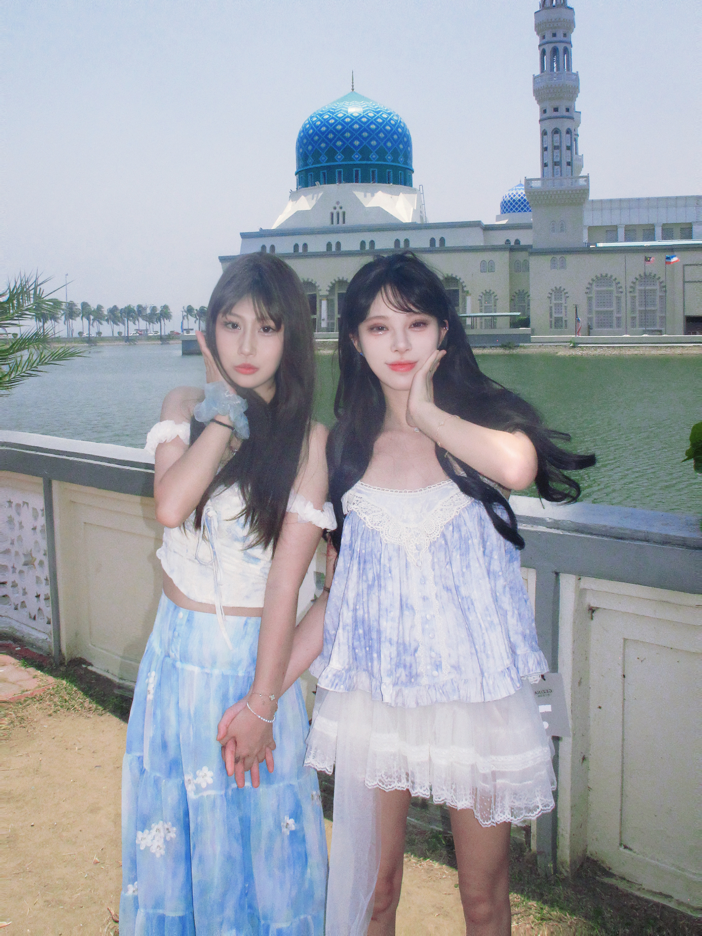 Sabah Record𓇼 𓂂𓏸˚🏝️🇲🇾  ​​​