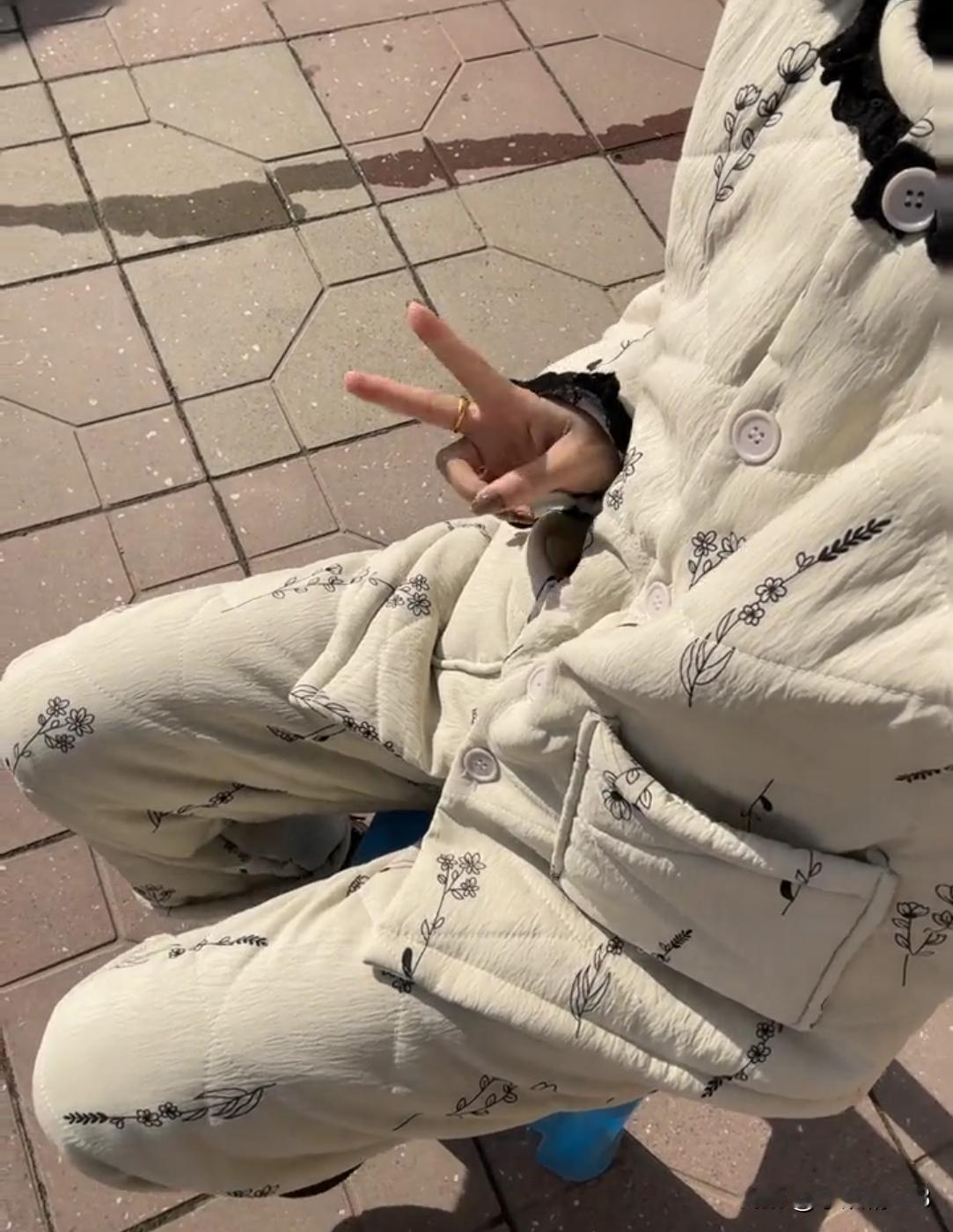 你喜欢怎么样的日常穿搭呢